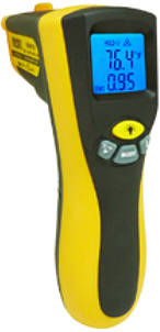 Thermomètre Infra Rouge à Visée Laser Thermomètre Infra Rouge à Visée Laser